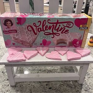 Valentine Faux Candy